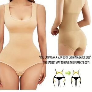 Shapewear bodysuit